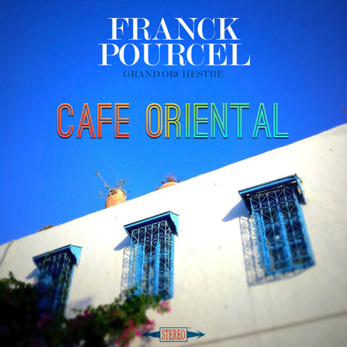 Frank Pourcil