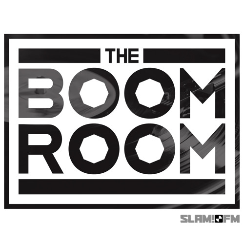 001 - The Boom Room - Kaiser Disco