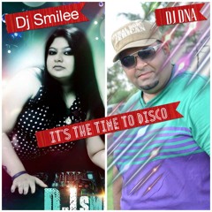 ITS THE TIME TO DISCO -  KAL HO NAA HO -  DJ SMILEE & DJ DNA REMIX (1)