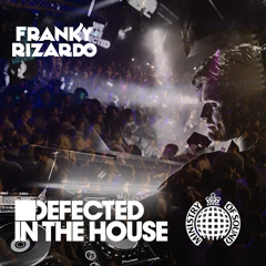 LIVE 4,5 Hours / Defected In The House / Ministry Of Sound / 28.06.2014 / 02:30-07:00