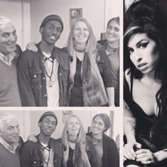 Aki | #TheyLoveMeNoMore Taste Of Some New stuff | #AkiBlogSound #RipAmyWinehouse