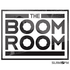 002 - The Boom Room - Selected