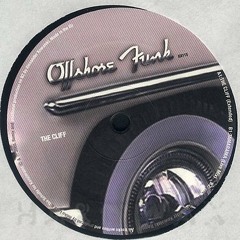 Offshore Funk - "The Cliff (Alexander Kowalski Remix)" (Kanzleramt)