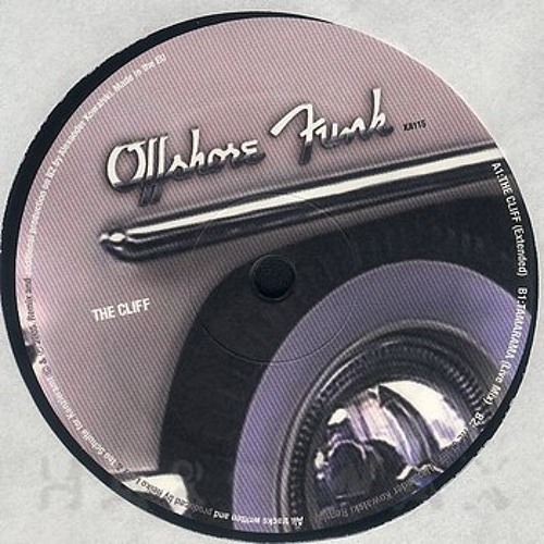 Offshore Funk - "The Cliff (Alexander Kowalski Remix)" (Kanzleramt)