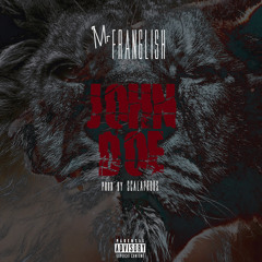 Franglish - John Doe (Prod. by Scalaprods)