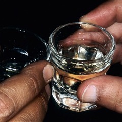 Bae X Splurt Diablo - Backshot (No Intercourse)