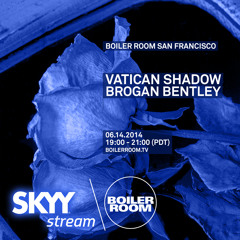 boiler room sets