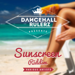Don Tippa - It's Friday (Sunscreen Riddim by DancehallRulerz)