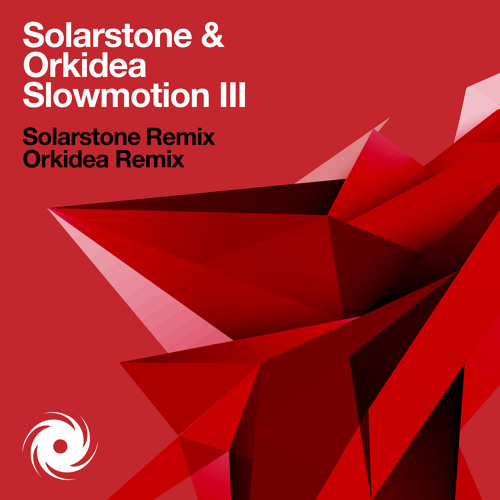 TEASER Solarstone & Orkidea - Slowmotion III (Solarstone Remix) [Black Hole 659-0]