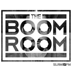 003 - The Boom Room - Selected