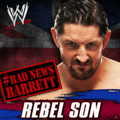 Bad News Barrett - Rebel Son