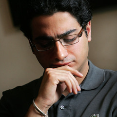 Homayoun Shajarian