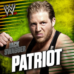 Jack Swagger - Patriot