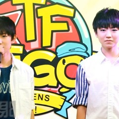 TFBOYS(Khải-Nguyên) - Tiếng Vỗ Tay Vang Lên/掌声响起来