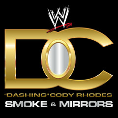 Cody Rhodes - Smoke & Mirrors