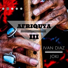 AFRIQUYA III ft. JOKI