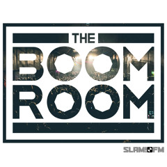 004 - The Boom Room - Estroe