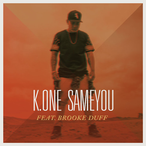 Same You (Jake Heidrich Summerset Remix) by K.ONE ft. Brooke Duff