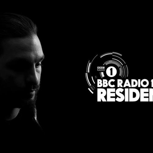 Steve Angello BBCR1 Residency Eddie Thoneick & Abel Ramos Guestmix 03/06/2014