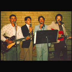 Home Beyond The Blue-The Three J's