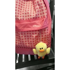 Proud of you - Fiona Fung