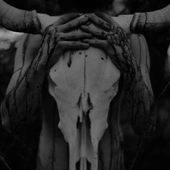 † demons, incantations, and drive-bys † (Occvlt Rap)
