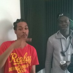 TiTi DeDoNiA FT MAGIC Zèn 2014 by dj jiz