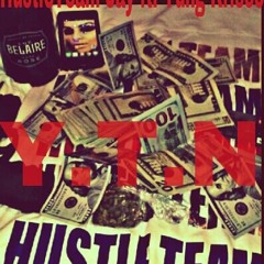 HustleTeam Jay ft. Yung Krisco - Young Trap Nigga