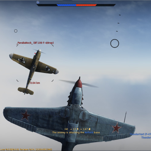 War Thunder Soundtrack Main Theme