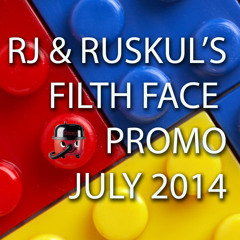 Rj & Ruskul    HardHouse