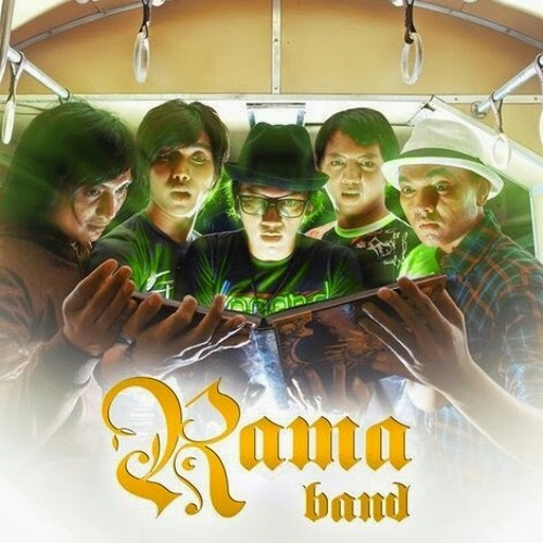 Stream Rama band-seperti. by user435795920 | Listen online for free on  SoundCloud