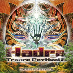 VA - HTF2014 - CD2 - 04 - SONIC ENTITY - Crescent Moon