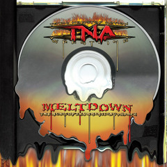 Petey Williams - Canadian Destroyer