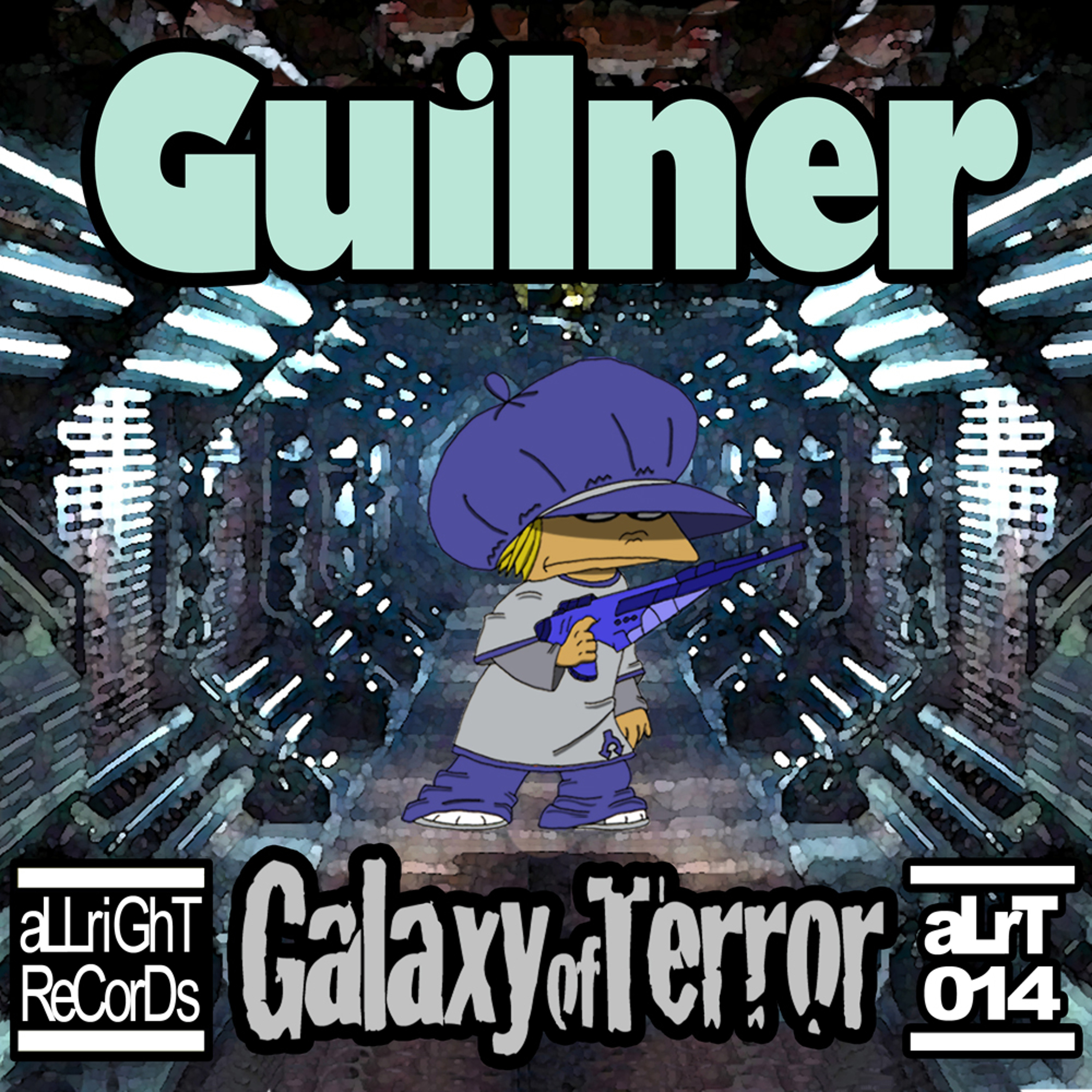 Guilner