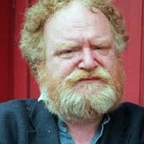 Stream The Writer and War: Frank McGuinness in conversation with ...