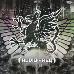 Legend (Official Legend Summer Festival Anthem 2014) (Radio Edit)