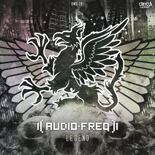 Legend (Official Legend Summer Festival Anthem 2014) (Radio Edit)