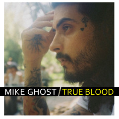 Mike Ghost - True Blood