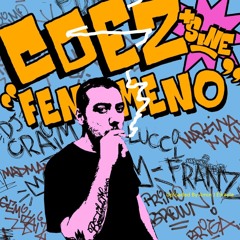COEZ - 07 - ALMODOVAR [FEAT. MADMAN]