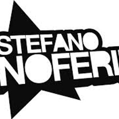 Stefano Noferini - Numa (Original Mix) (1)