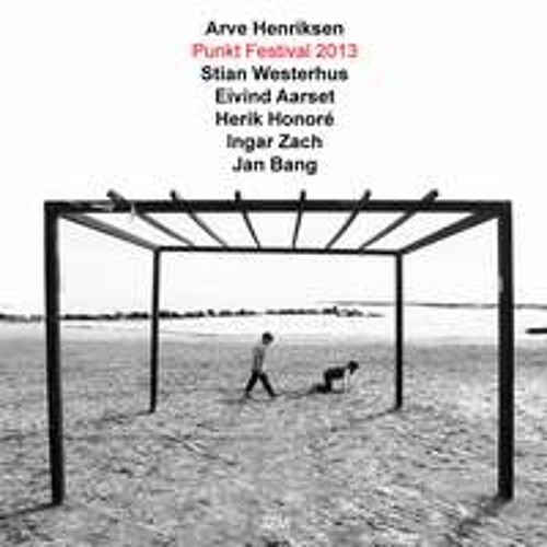 Arve Henriksen - Closing