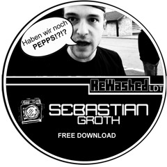 Sebastian Groth - Pepps (Free Download)