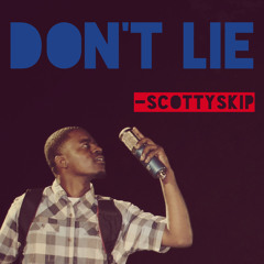 Don't Lie