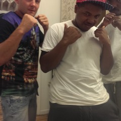 Champion Feat PlayBoi Da Beast