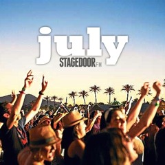 Stagedoor FM's 'Best of' series: July 2014