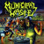 Artwork for Municipal Waste - The Art of Partying (Guitar Cover)