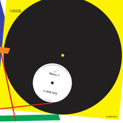 Presk Gomero (Single Point Edge Remix) (SoHaSo 003)