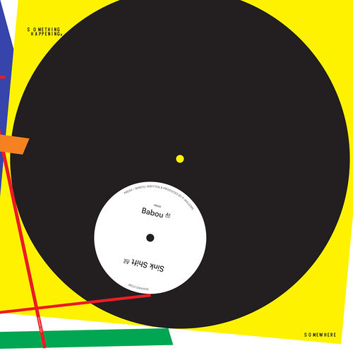 Presk Gomero (Single Point Edge Remix) (SoHaSo 003)