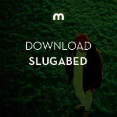 Download: Slugabed 'Real Buds'