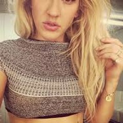 Ellie Goulding -In my city (Frostybeatz trap remix )